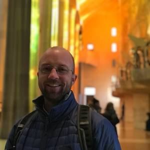 Meet your Posher, Matt